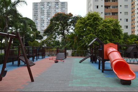 Apartamento à venda com 142m², 3 quartos e 2 vagasPlayground