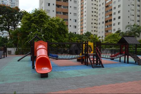 Apartamento à venda com 142m², 3 quartos e 2 vagasPlayground