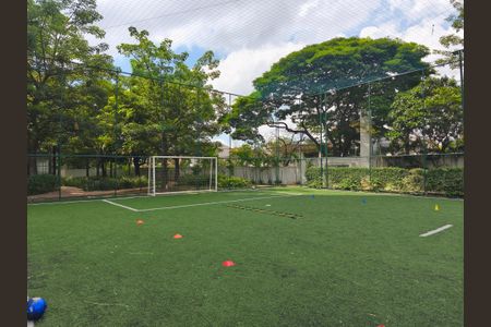 Apartamento à venda com 142m², 3 quartos e 2 vagasCampo