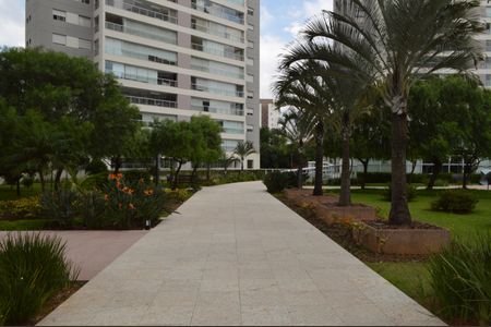 Apartamento à venda com 142m², 3 quartos e 2 vagasÁrea comum