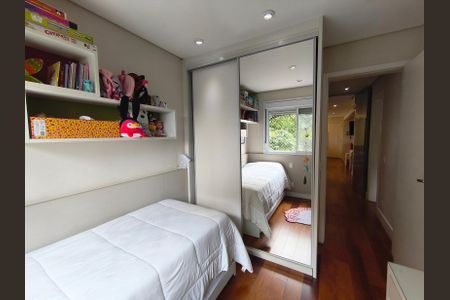 Apartamento à venda com 142m², 3 quartos e 2 vagasSuíte 2