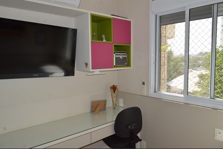 Apartamento à venda com 142m², 3 quartos e 2 vagasSuíte 2