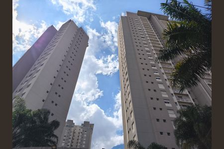 Apartamento à venda com 142m², 3 quartos e 2 vagasFachada