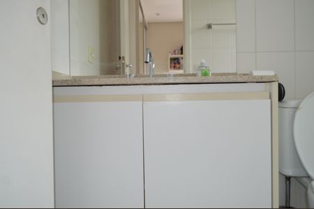 Apartamento à venda com 142m², 3 quartos e 2 vagasBanheiro Suíte 2