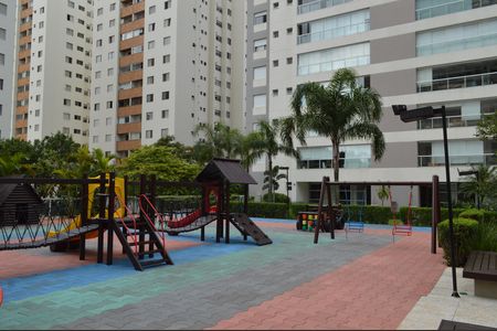 Apartamento à venda com 142m², 3 quartos e 2 vagasPlayground