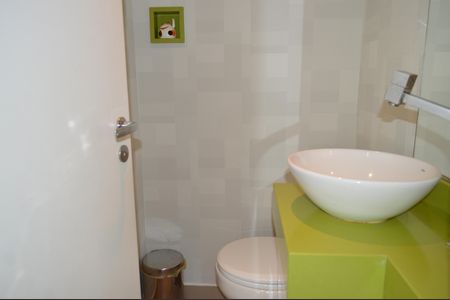 Apartamento à venda com 142m², 3 quartos e 2 vagasLavabo