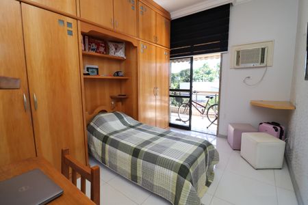 Apartamento para alugar com 184m², 4 quartos e 3 vagasQuarto 1