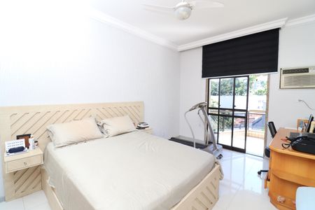 Apartamento para alugar com 184m², 4 quartos e 3 vagasSuíte