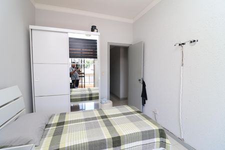 Apartamento para alugar com 184m², 4 quartos e 3 vagasQuarto 3