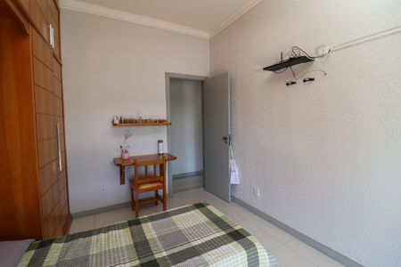 Apartamento para alugar com 184m², 4 quartos e 3 vagasQuarto 2