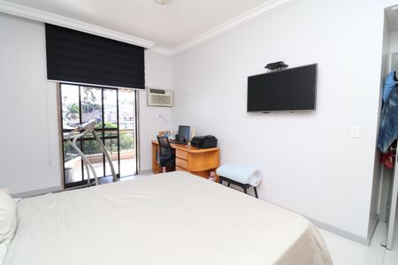 Apartamento para alugar com 184m², 4 quartos e 3 vagasSuíte