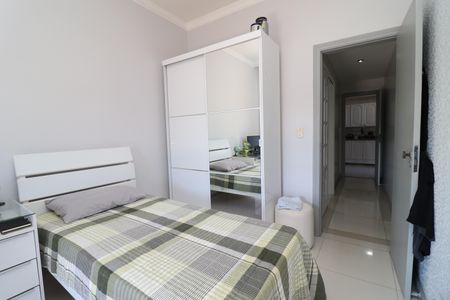 Apartamento para alugar com 184m², 4 quartos e 3 vagasQuarto 3