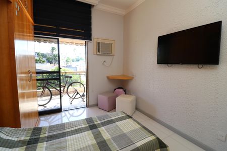 Apartamento para alugar com 184m², 4 quartos e 3 vagasQuarto 1