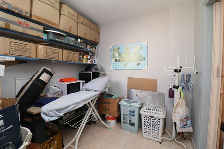 Apartamento para alugar com 184m², 4 quartos e 3 vagasQuarto de Serviço