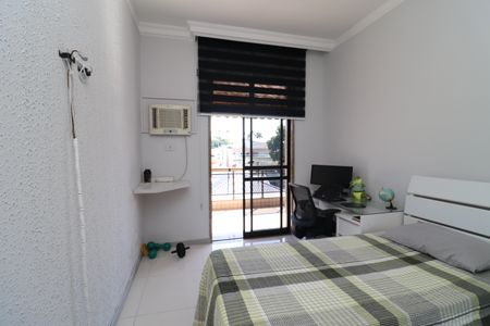 Apartamento para alugar com 184m², 4 quartos e 3 vagasQuarto 3