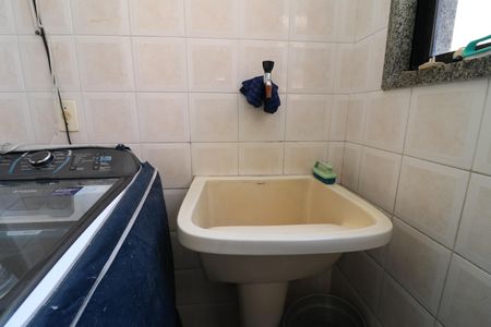 Apartamento para alugar com 184m², 4 quartos e 3 vagasÁrea de Serviço