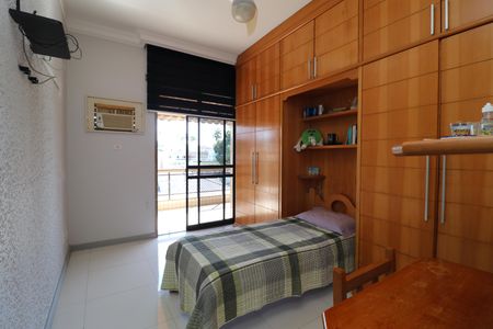 Apartamento para alugar com 184m², 4 quartos e 3 vagasQuarto 2