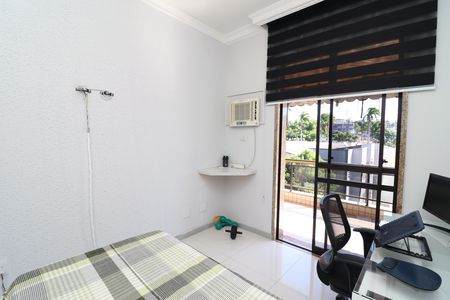 Apartamento para alugar com 184m², 4 quartos e 3 vagasQuarto 3