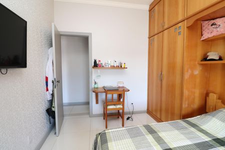 Apartamento para alugar com 184m², 4 quartos e 3 vagasQuarto 1