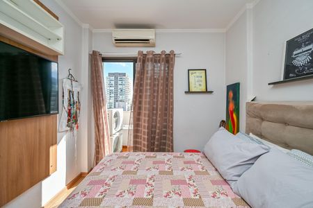 Apartamento à venda com 80m², 2 quartos e 2 vagasSuíte