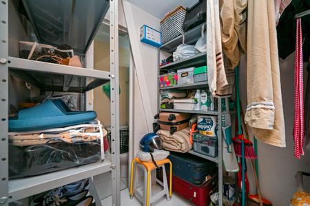 Apartamento à venda com 80m², 2 quartos e 2 vagasQuarto de Serviço