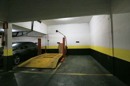 Apartamento à venda com 160m², 4 quartos e 2 vagasÁrea comum