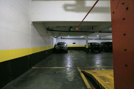 Apartamento à venda com 160m², 4 quartos e 2 vagasÁrea comum