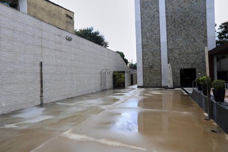 Apartamento à venda com 160m², 4 quartos e 2 vagasÁrea comum