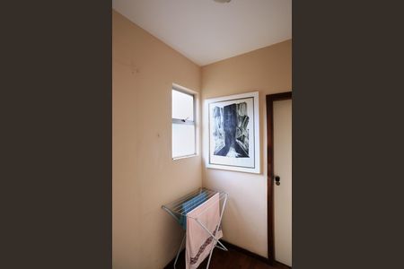 Apartamento à venda com 160m², 4 quartos e 2 vagasQuarto de Serviço