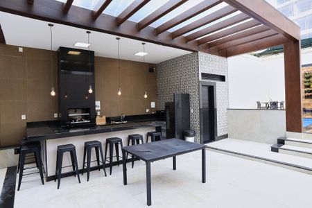 Apartamento à venda com 160m², 4 quartos e 2 vagasÁrea comum