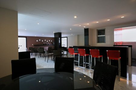 Apartamento à venda com 160m², 4 quartos e 2 vagasÁrea comum