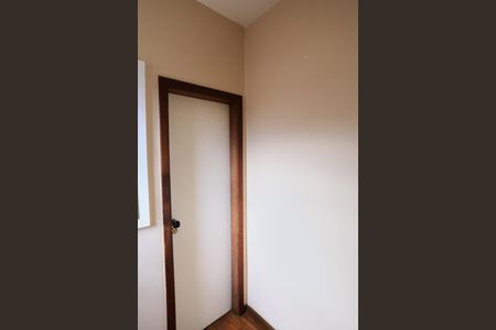 Apartamento à venda com 160m², 4 quartos e 2 vagasQuarto de Serviço