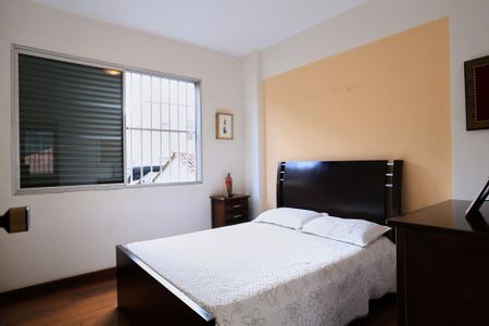 Apartamento à venda com 160m², 4 quartos e 2 vagasQuarto 3