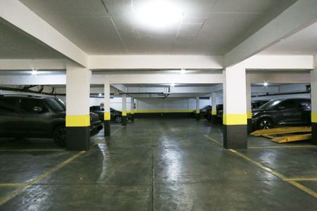 Apartamento à venda com 160m², 4 quartos e 2 vagasÁrea comum