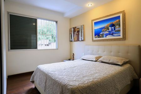 Apartamento à venda com 160m², 4 quartos e 2 vagasQuarto 1