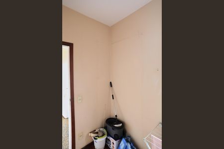 Apartamento à venda com 160m², 4 quartos e 2 vagasQuarto de Serviço