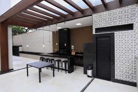 Apartamento à venda com 160m², 4 quartos e 2 vagasÁrea comum