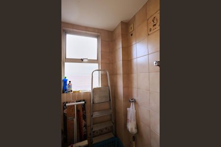 Apartamento à venda com 160m², 4 quartos e 2 vagasBanheiro de Serviço