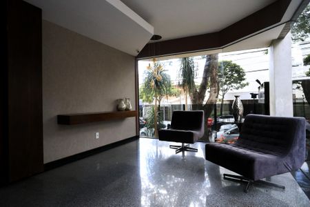 Apartamento à venda com 160m², 4 quartos e 2 vagasÁrea comum