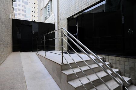 Apartamento à venda com 160m², 4 quartos e 2 vagasÁrea comum