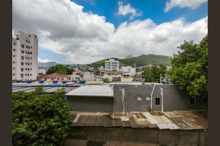 Apartamento para alugar com 75m², 2 quartos e 1 vagaVista da Sala