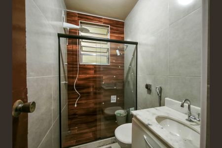Apartamento para alugar com 75m², 2 quartos e 1 vagaBanheiro Corredor