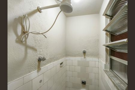 Apartamento para alugar com 75m², 2 quartos e 1 vagaBanheiro de serviço