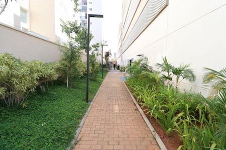 Apartamento à venda com 103m², 3 quartos e 1 vagaÁrea comum