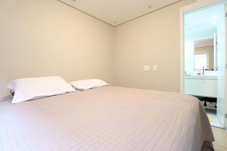 Apartamento à venda com 103m², 3 quartos e 1 vagaSuíte