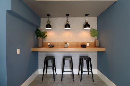 Apartamento à venda com 103m², 3 quartos e 1 vagaEspaço business