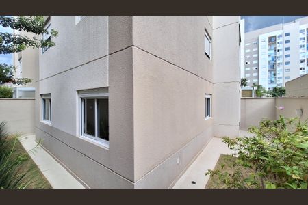Apartamento à venda com 103m², 3 quartos e 1 vagaQuintal
