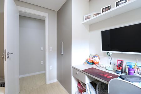 Apartamento à venda com 103m², 3 quartos e 1 vagaQuarto 1