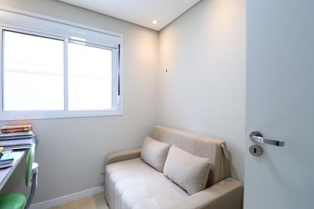 Apartamento à venda com 103m², 3 quartos e 1 vagaQuarto 1