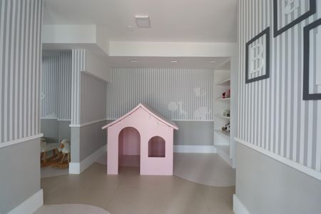 Apartamento à venda com 103m², 3 quartos e 1 vagaEspaço baby